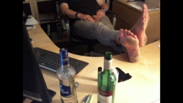 Barefooter  08-07-2021 Recorded Video Download
